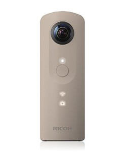 Ricoh-Theta-SC-Wei-360-Grad-Vollsphrenkamera-2-x-12-MP-Full-HD-Video-8GB-interner-Speicher-lichtstarkes-Objektiv-F-20-0
