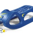 Rolly-Toys-200290-rollySnow-Cruiser-Kinderschlitten-Alter-ab-3-Jahre-Stahlschienen-Kunststoffschlitten-blau-0