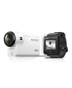 Sony-FDR-X3000R-4K-Action-Cam-mit-Boss-Exmor-R-CMOS-Sensor-Carl-Zeiss-Tessar-Optik-GPS-WiFi-NFC-0