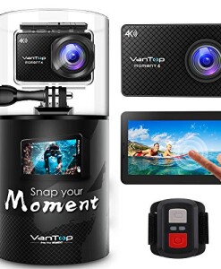 VanTop-4K-Action-Cam-mit-Touchscreen-20MP-WiFi-Ultra-HD-wasserdichte-Action-Kamera-30m-Unterwasserkamera-2-Batterien-und-Zubehr-kits-0