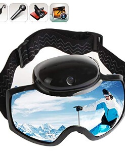 ZKAMUYLC-Skibrille-2019-Skibrille-Maske-720-P-HD-1080-P-Kamera-VideoMen-Frauen-Snowboard-Brille-Action-Kamera-Ski-Brillen-0